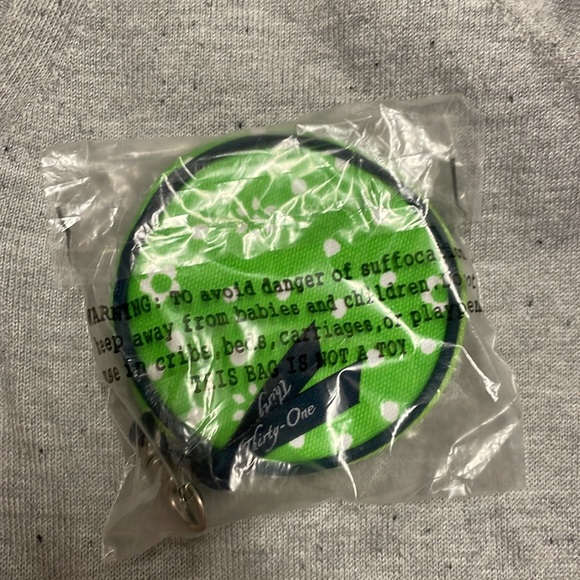 thirty-one coin purse - Picture 7 of 7